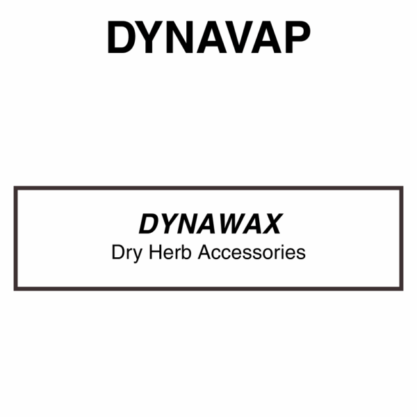 DynaVap - DynaWax - Image 1