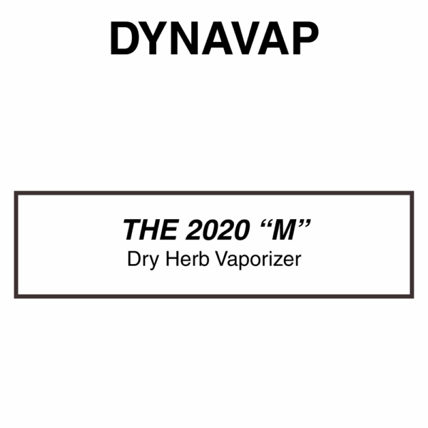 DynaVap - The 2020 "M" - Image 1