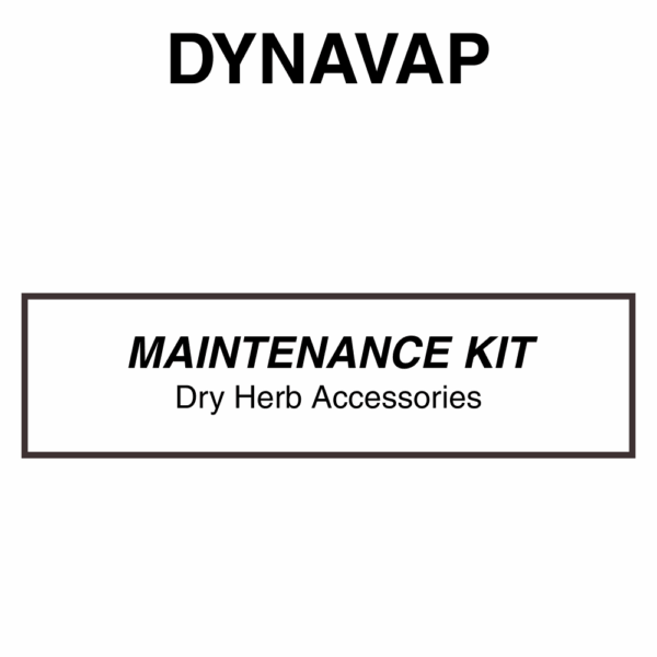 DynaVap - DynaKit - Maintenance Kit - Image 1