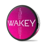 Wakey - Caffeine Pouches - 50mg Caffeine - 20 Pouches Pack - Image 2