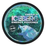 ICEBERG - Caffeine Pouches - 75/150mg - 20 Pouches Pack - Image 5