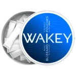Wakey - Caffeine Pouches - 50mg Caffeine - 20 Pouches Pack - Image 3