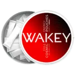 Wakey - Caffeine Pouches - 50mg Caffeine - 20 Pouches Pack - Image 4
