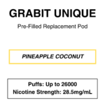 GrabIt - UNIQUE - 26k Pods - Image 4