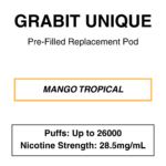 GrabIt - UNIQUE - 26k Pods - Image 5