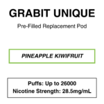 GrabIt - UNIQUE - 26k Pods - Image 9