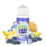 Yeti E-liquid 100ml - 0/3mg - 14 Flavours - Image 4