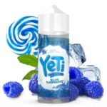 Yeti E-liquid 100ml - 0/3mg - 14 Flavours - Image 10