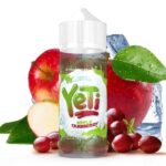 Yeti E-liquid 100ml - 0/3mg - 14 Flavours - Image 9