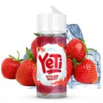 Yeti E-liquid 100ml - 0/3mg - 14 Flavours - Image 7