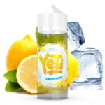 Yeti E-liquid 100ml - 0/3mg - 14 Flavours - Image 5