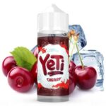 Yeti E-liquid 100ml - 0/3mg - 14 Flavours