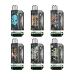 Airistech - Mystica Max - Concentrate Vaporiser - Image 2