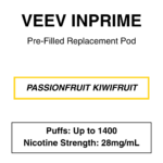 Veev - inPrime - Prefilled Replacement Pod - Image 5