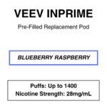 Veev - inPrime - Prefilled Replacement Pod - Image 4