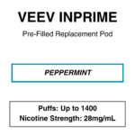 Veev - inPrime - Prefilled Replacement Pod - Image 2